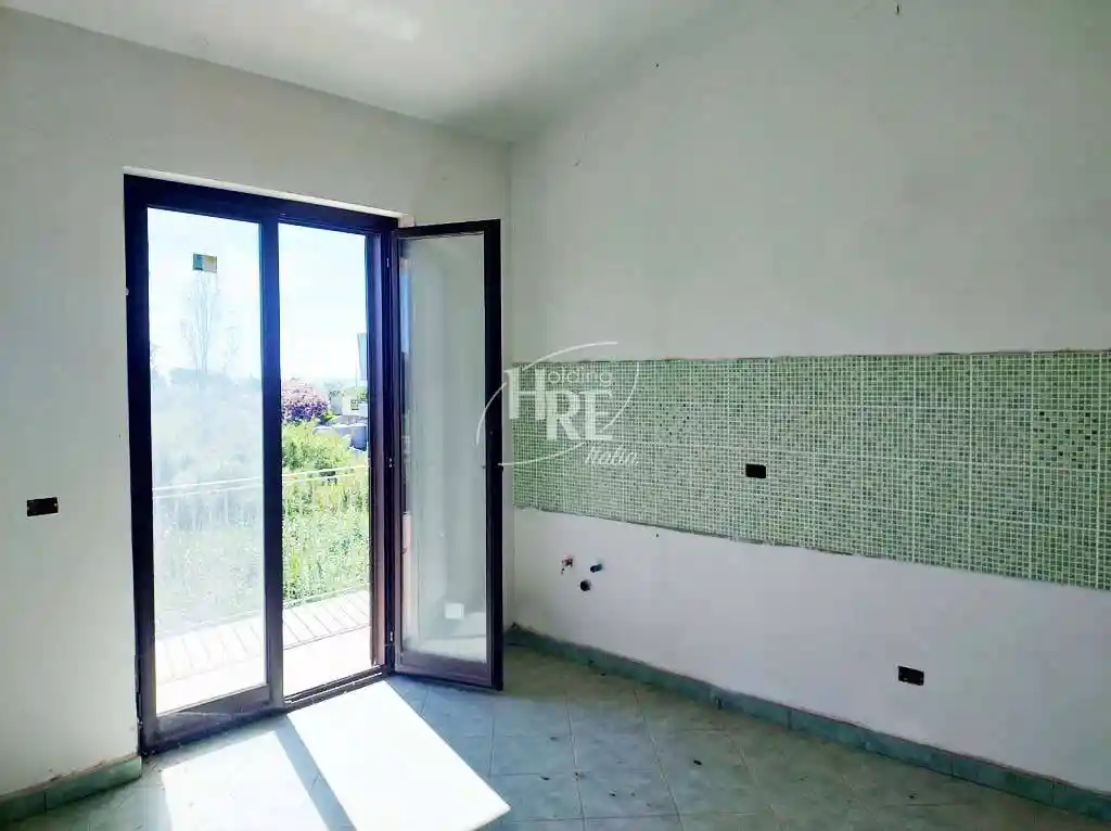 Trilocale nuovo, secondo piano, Grisolia - foto 5