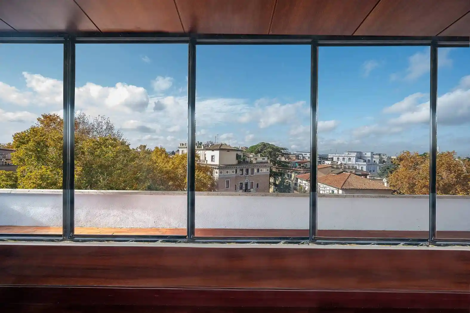 Attico - Mansarda in vendita a Roma