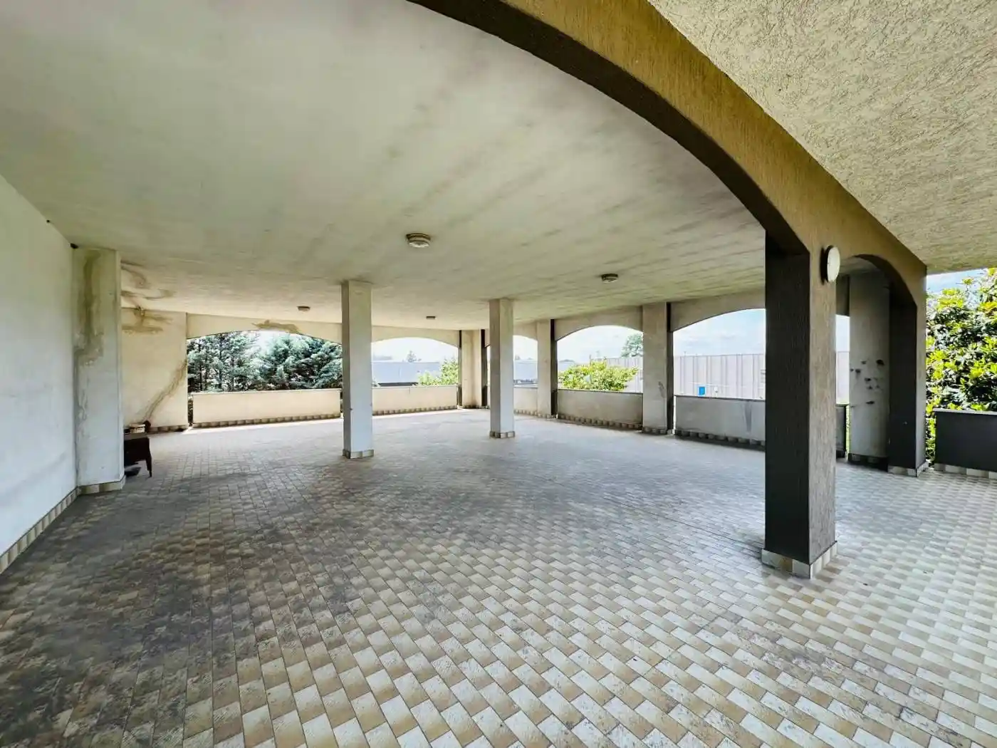 Villa in vendita a San Vittore Olona