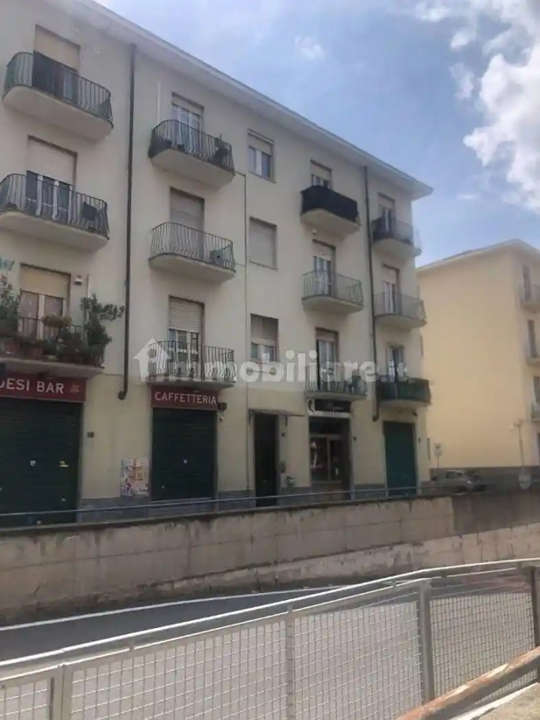 Appartamento in vendita a Venaria Reale