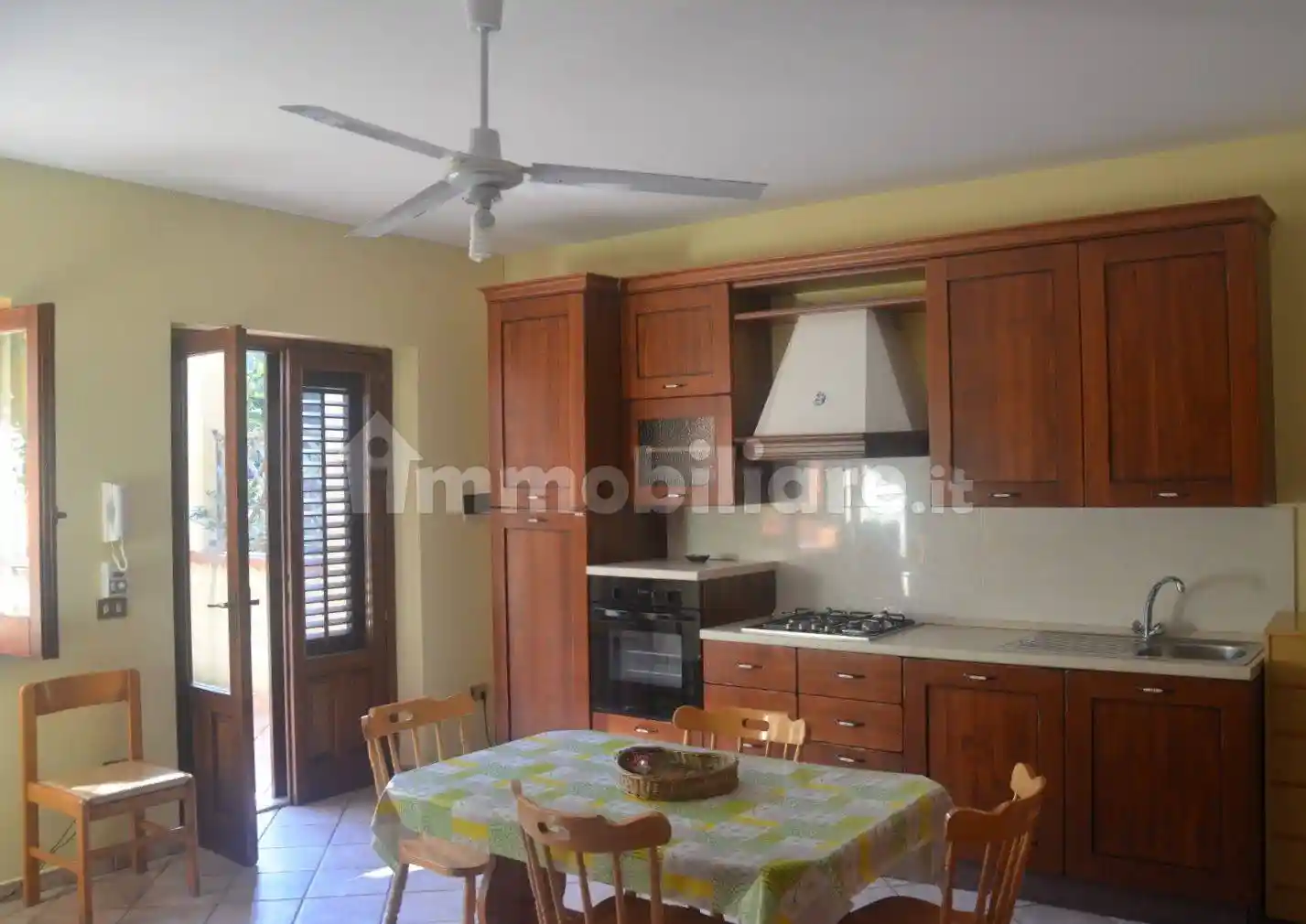 Appartamento in affitto a Cefalù