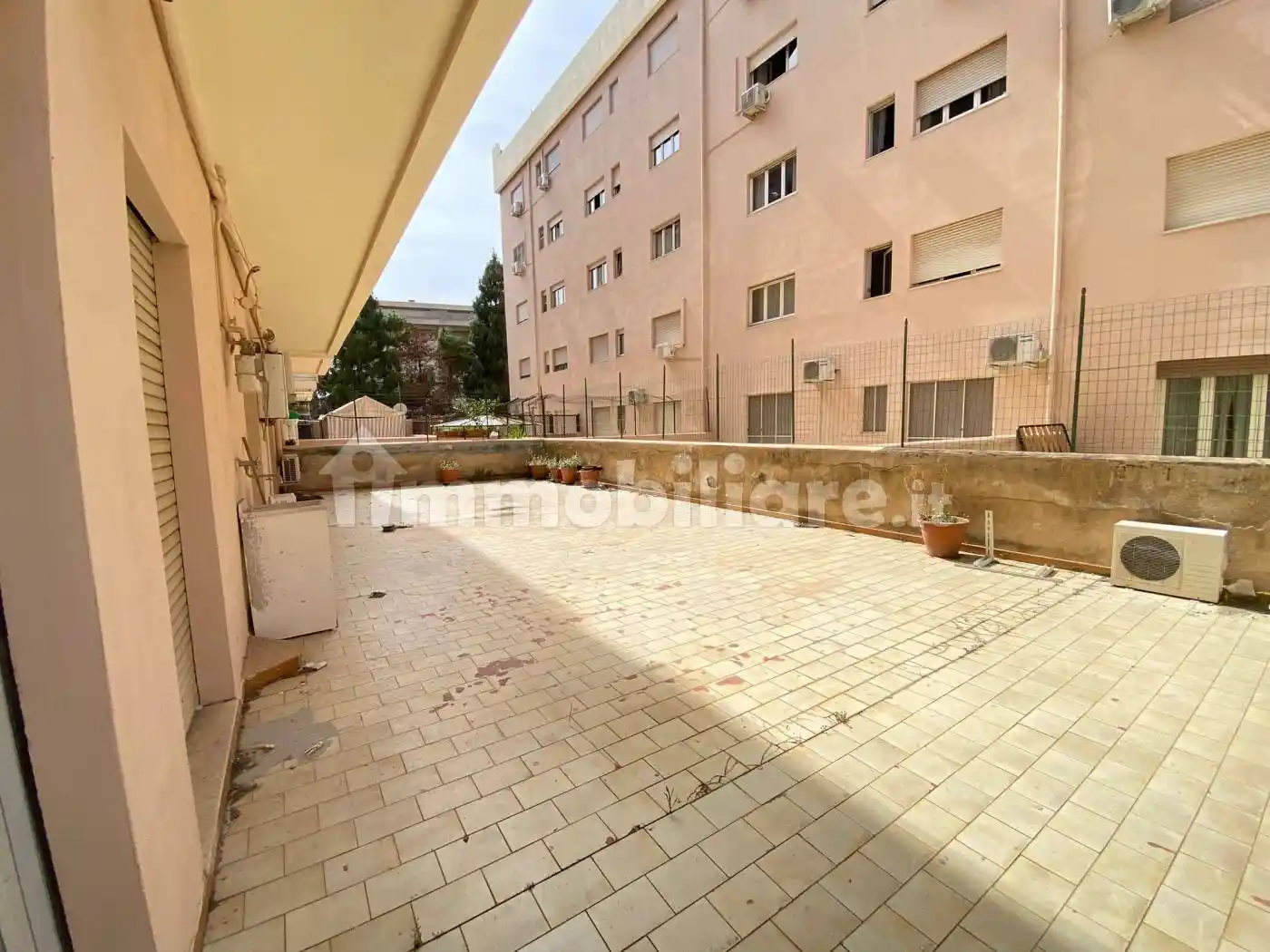 Appartamento in vendita a Messina