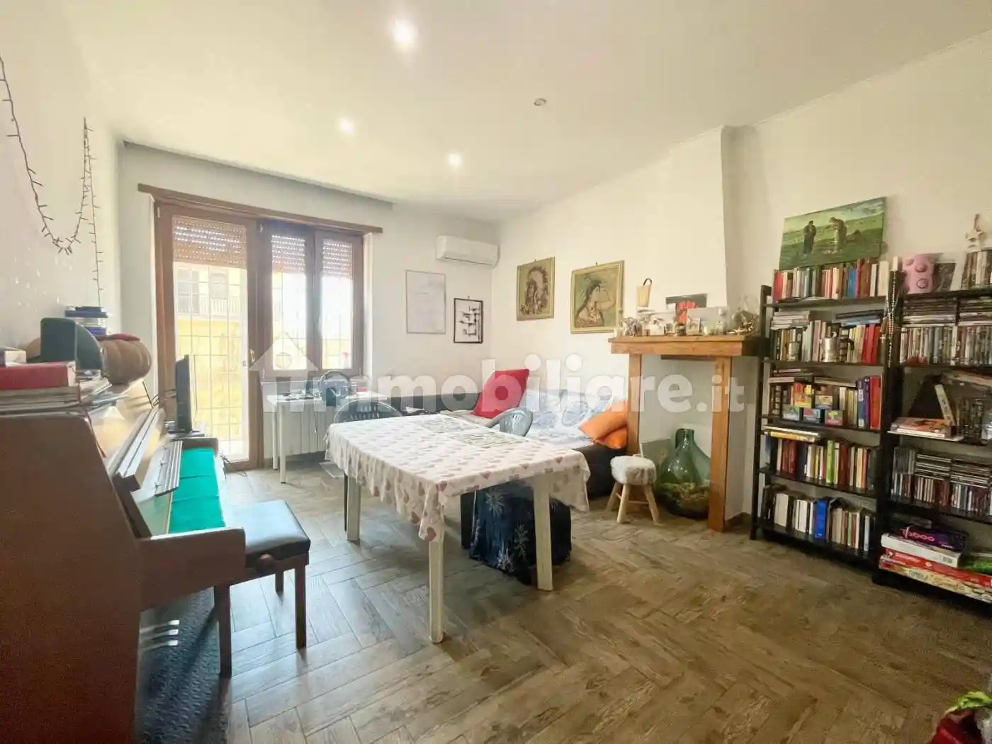 Trilocale via Pazzano, Morena, Roma - foto 5