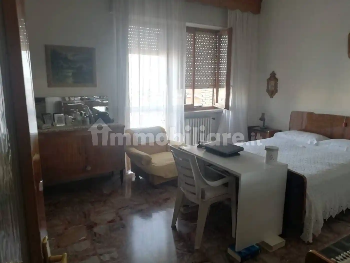 Appartamento via Colleventano, Centro, Notaresco - foto 3