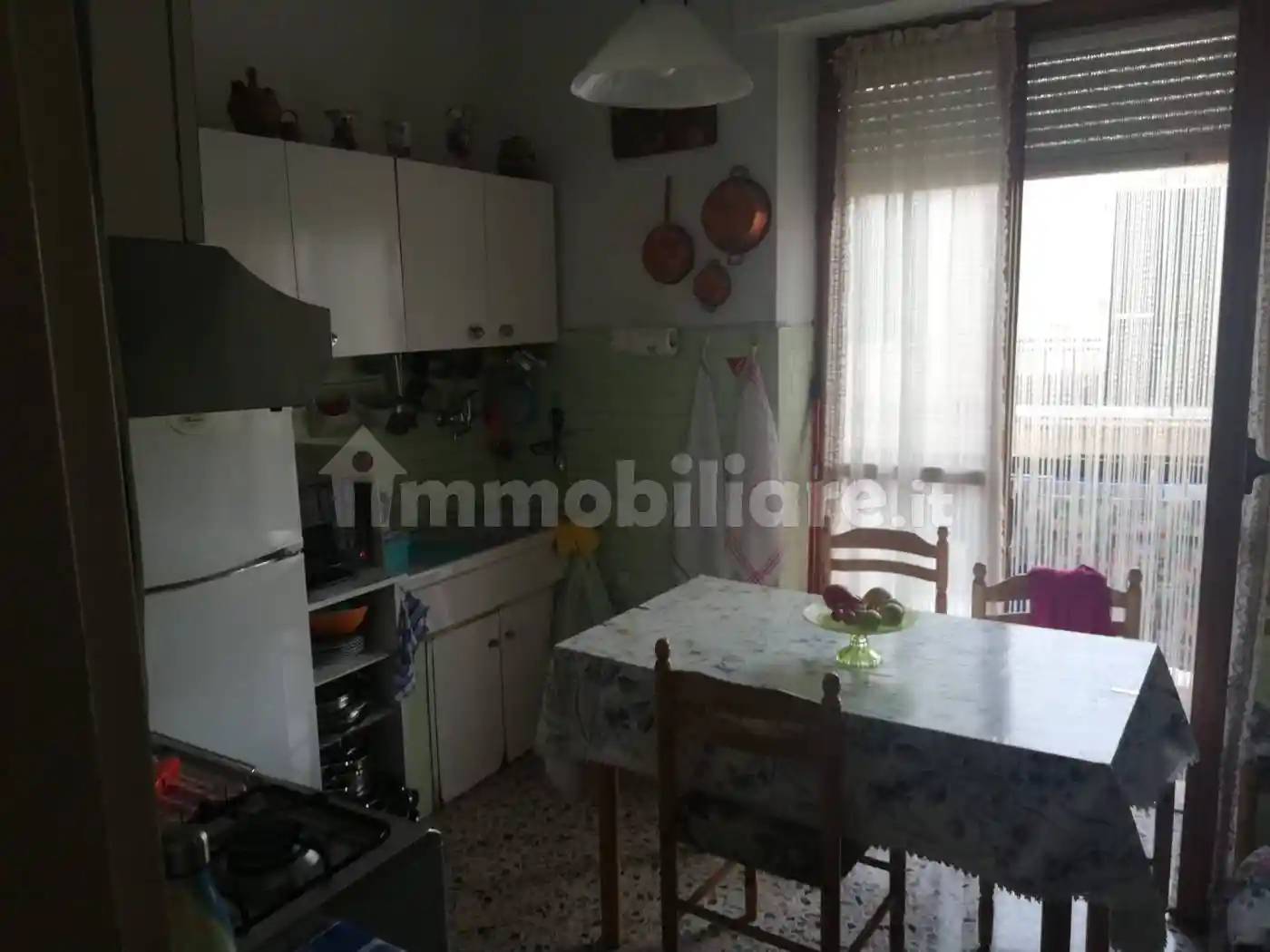 Appartamento via Colleventano, Centro, Notaresco - foto 4