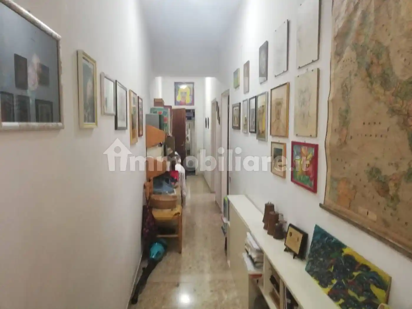 Appartamento via Colleventano, Centro, Notaresco - foto 5