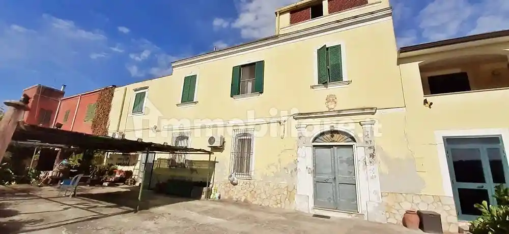 Villa in vendita a Sassari