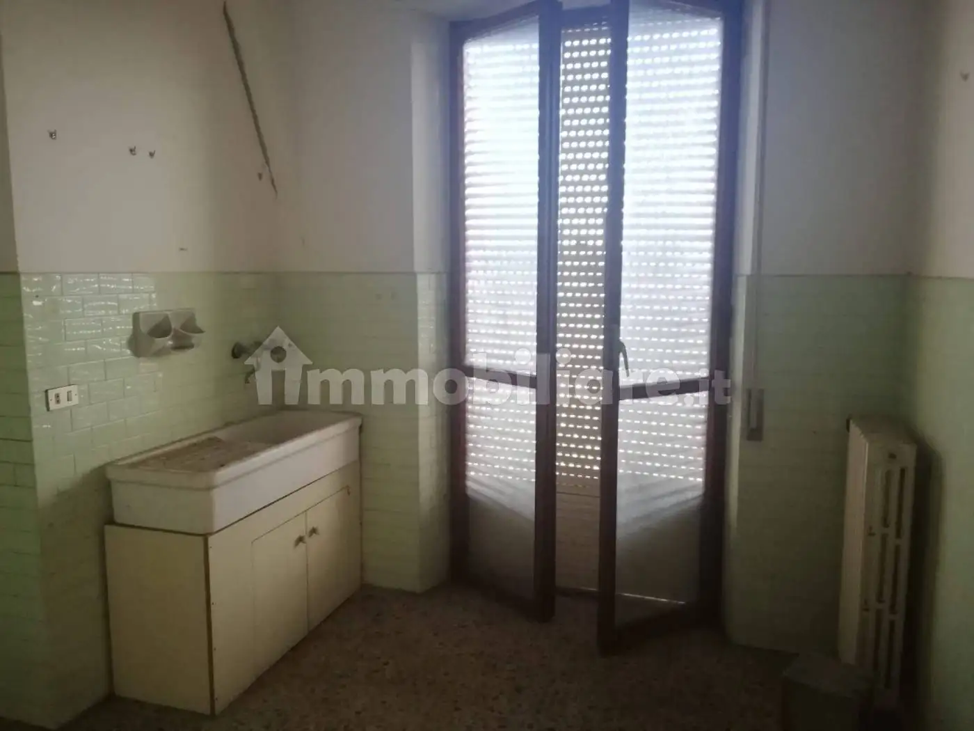 Appartamento in vendita a Notaresco