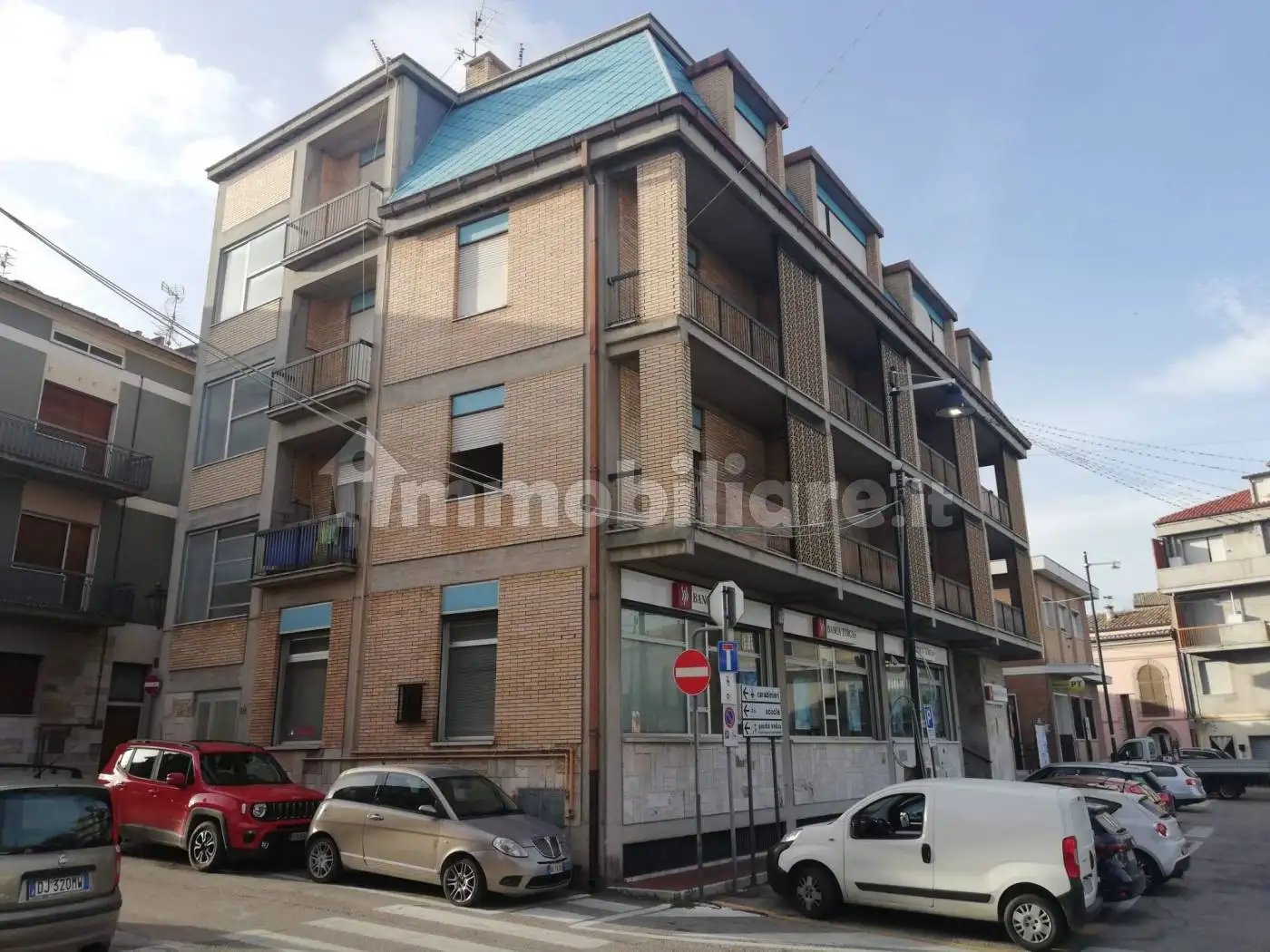 Appartamento in vendita a Notaresco