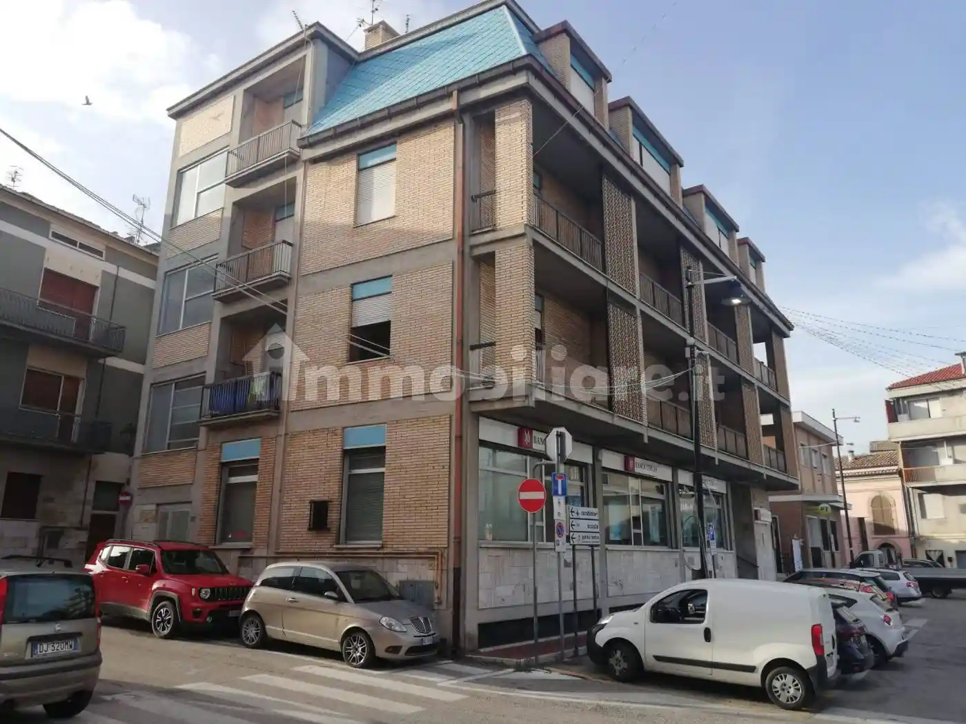 Quadrilocale via Colleventano, Centro, Notaresco - foto 2