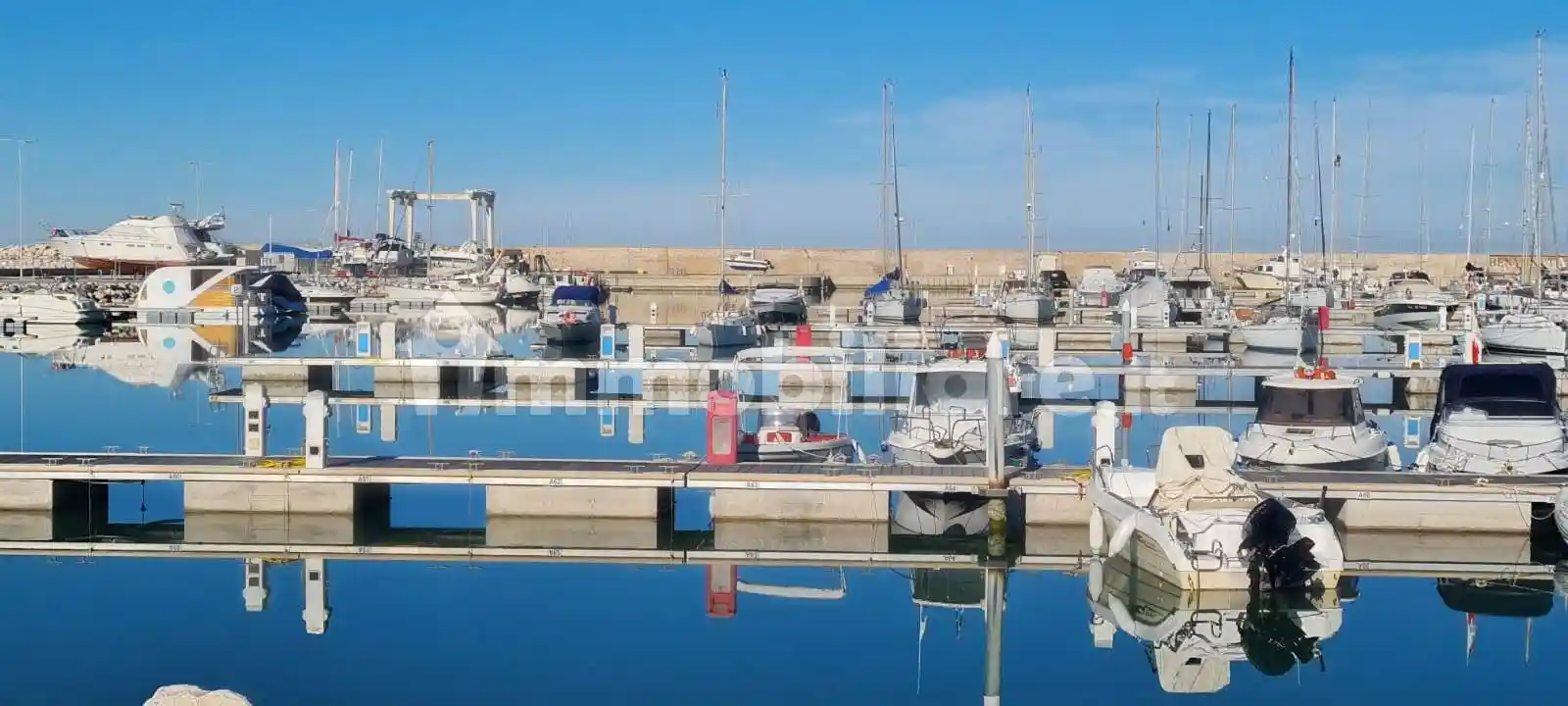 Appartamento in vendita a Montenero di Bisaccia