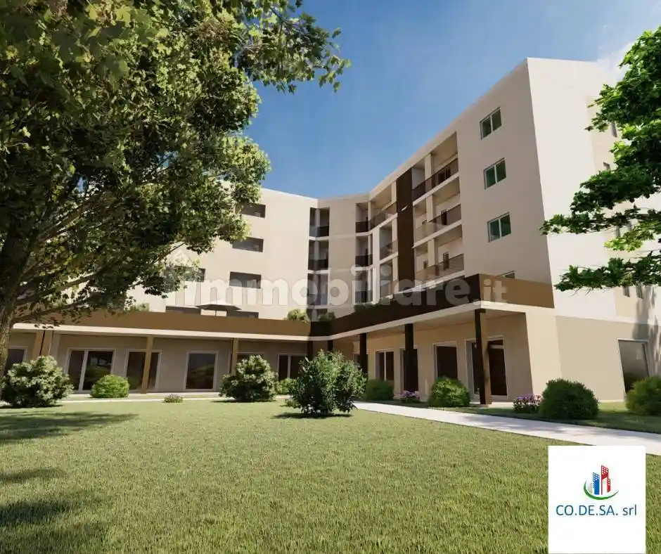 Appartamento via Massimo d'Azeglio, Policoro - foto 3