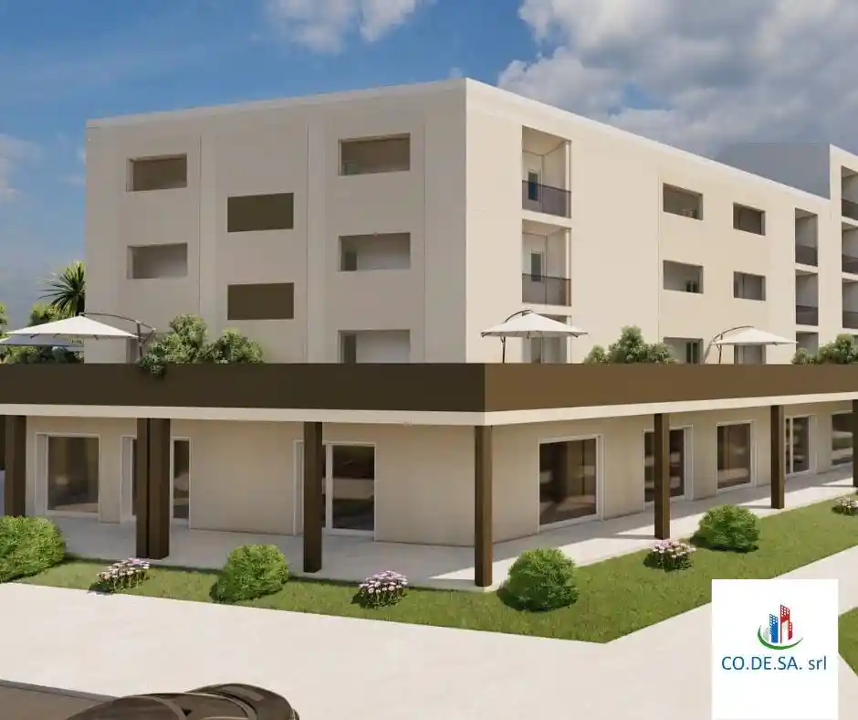 Appartamento via Massimo d'Azeglio, Policoro - foto 4