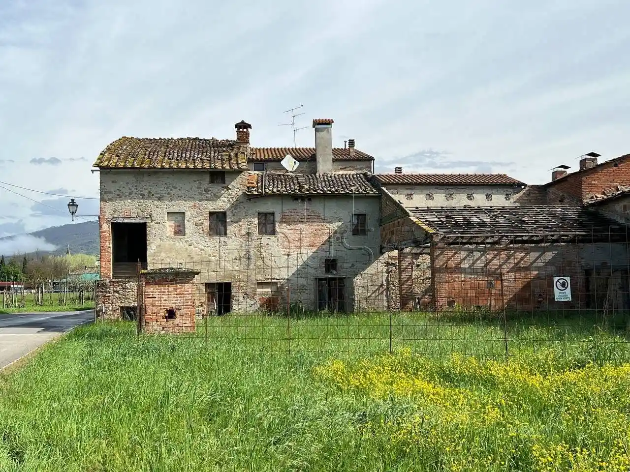 Appartamento in vendita a Sansepolcro