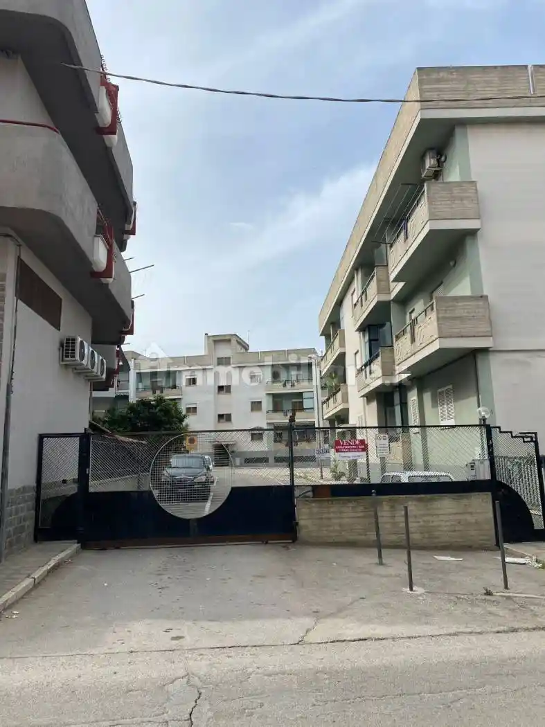 Appartamento in vendita a Canosa di Puglia