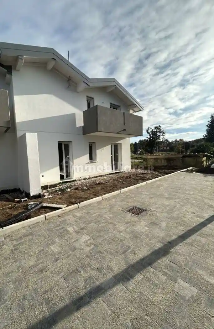 Villa in vendita a Appiano Gentile