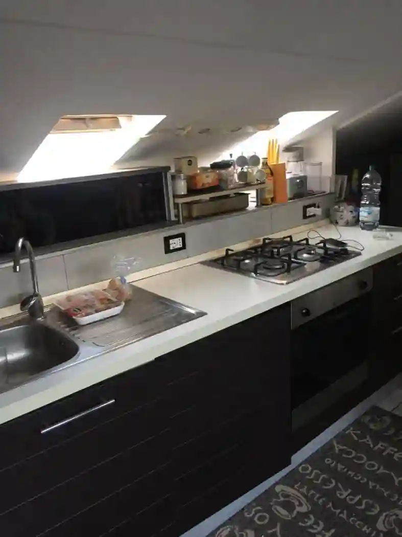 Attico - Mansarda - foto 2