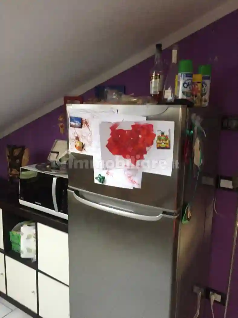 Attico - Mansarda - foto 4