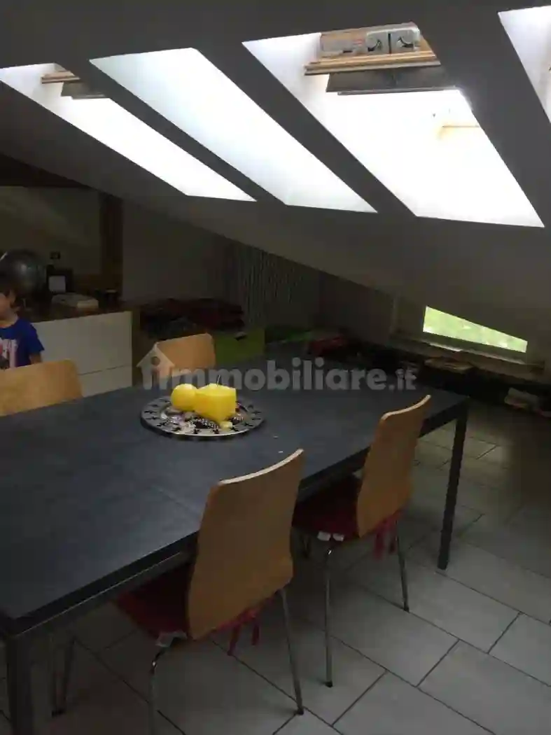 Attico - Mansarda - foto 5