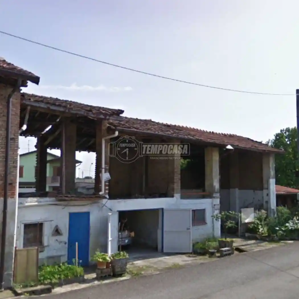 Rustico - Casale in vendita a Casirate d'Adda