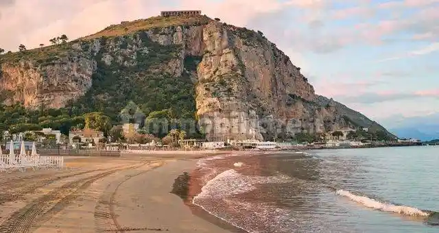 Appartamento in affitto a Terracina