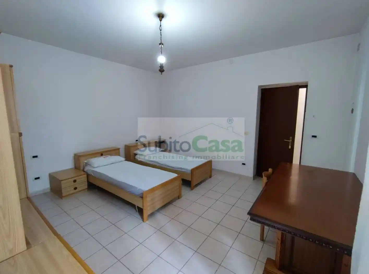 Appartamento in affitto a Chieti