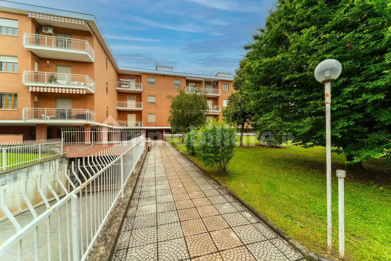 Appartamento in vendita a Poirino