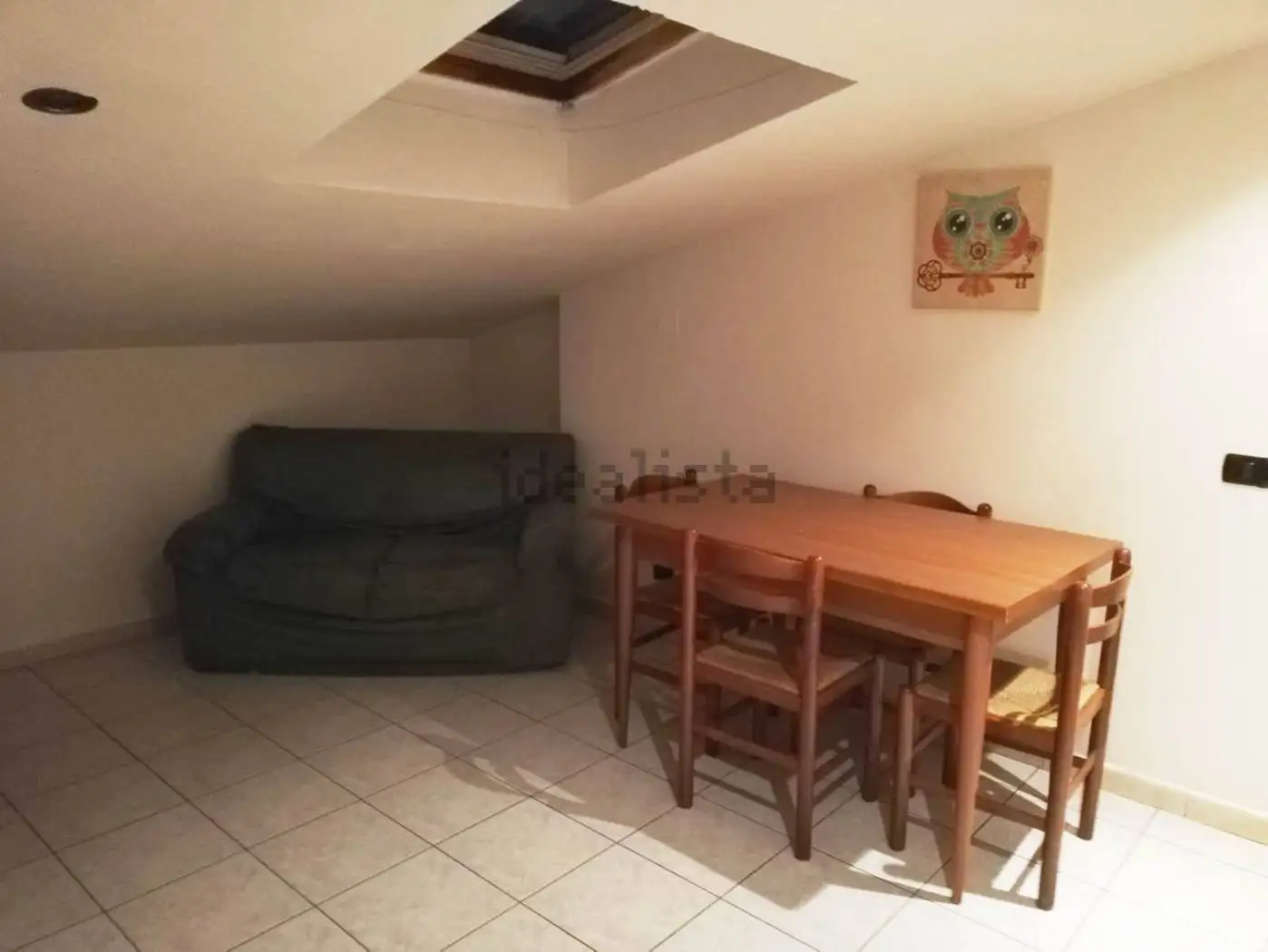 Mansarda via Mattia Preti-Contrada Felpiano 58, Arcavacata, Rende - foto 3