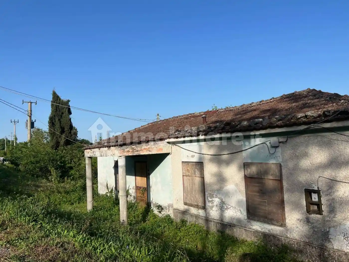 Rustico - Casale in vendita a Ceccano