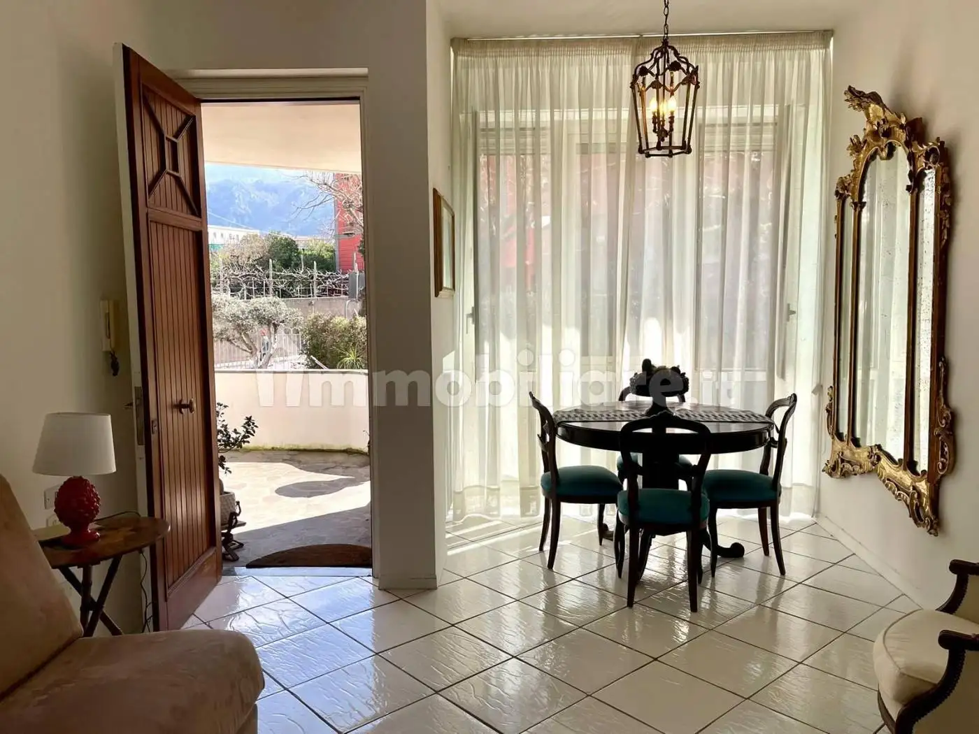 Appartamento in affitto a Piano di Sorrento