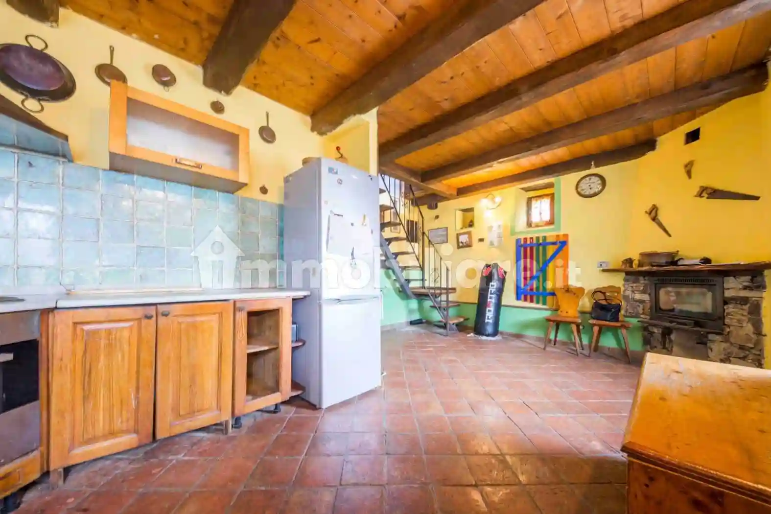 Casa indipendente - foto 2