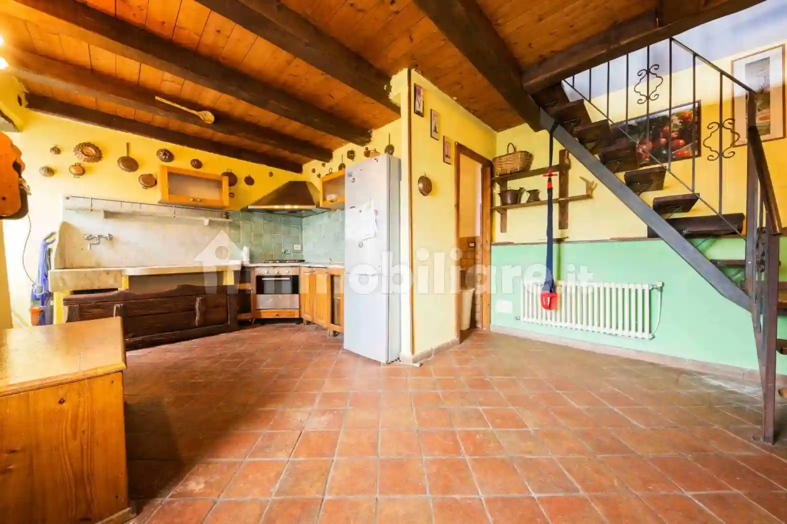 Casa indipendente - foto 3