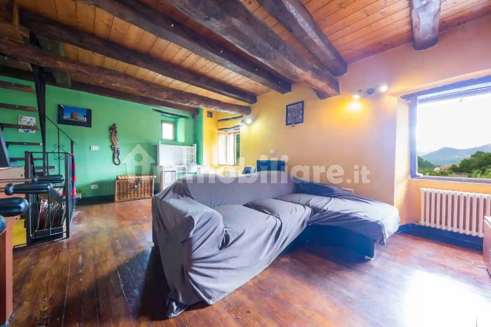 Casa indipendente - foto 5