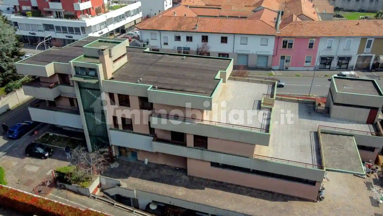 Palazzo - Edificio - foto 3