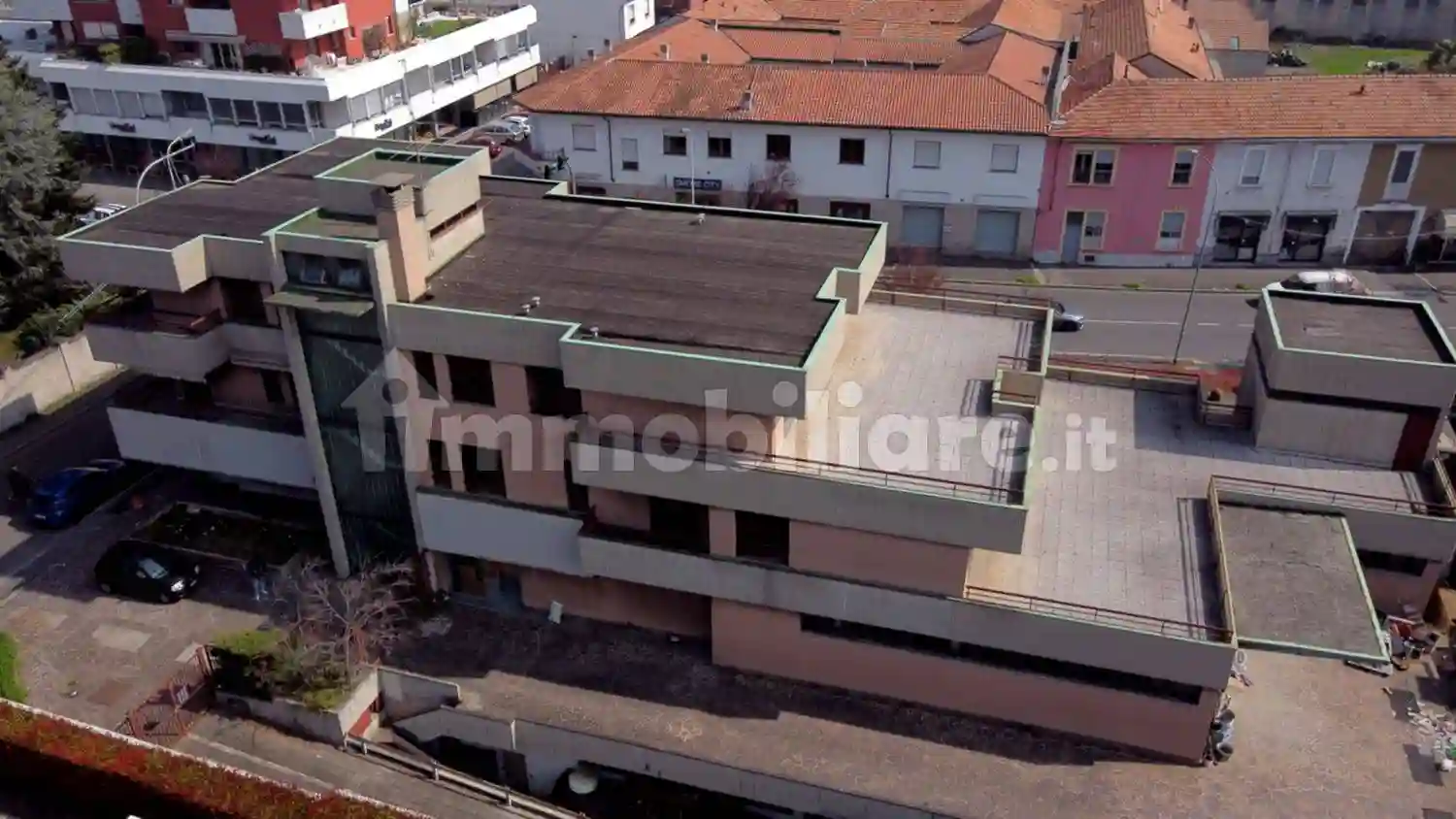 Palazzo - Edificio - foto 4