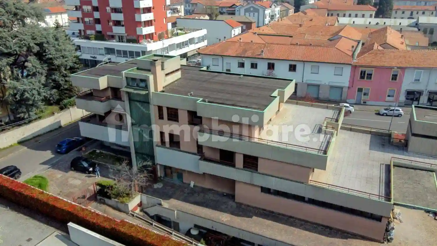 Palazzo - Edificio - foto 5