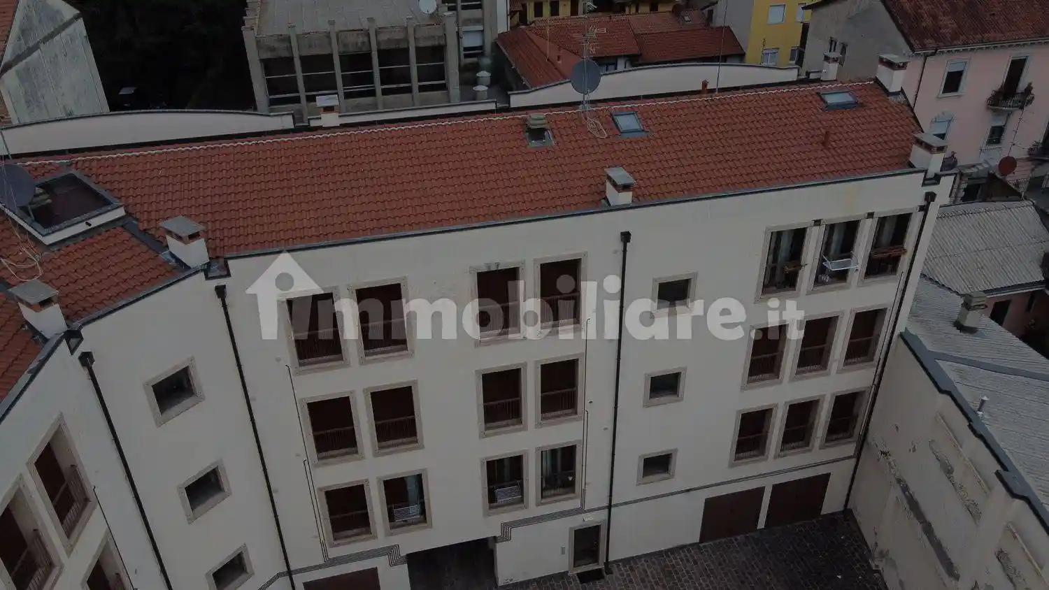 Appartamento in vendita a Cesano Maderno