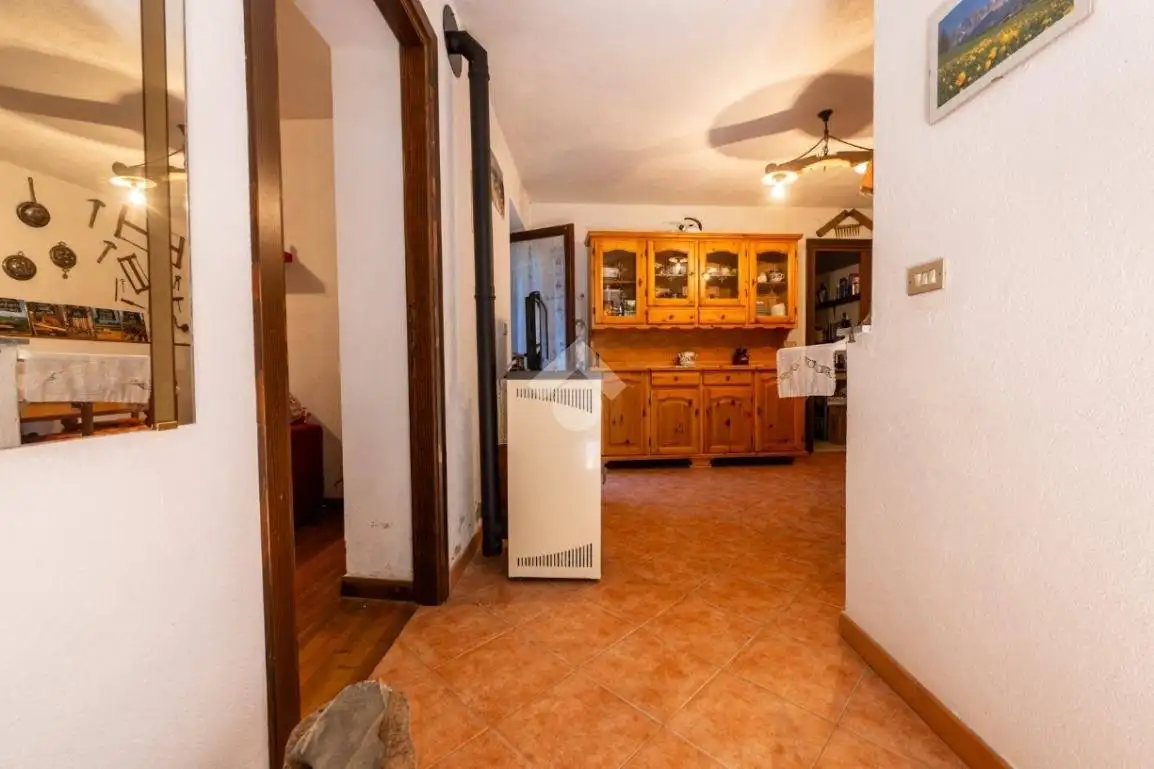 Terratetto unifamiliare Borgata Chiabrandi 1, Brossasco - foto 5