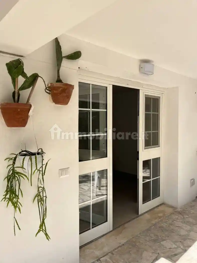 Appartamento in affitto a Sabaudia