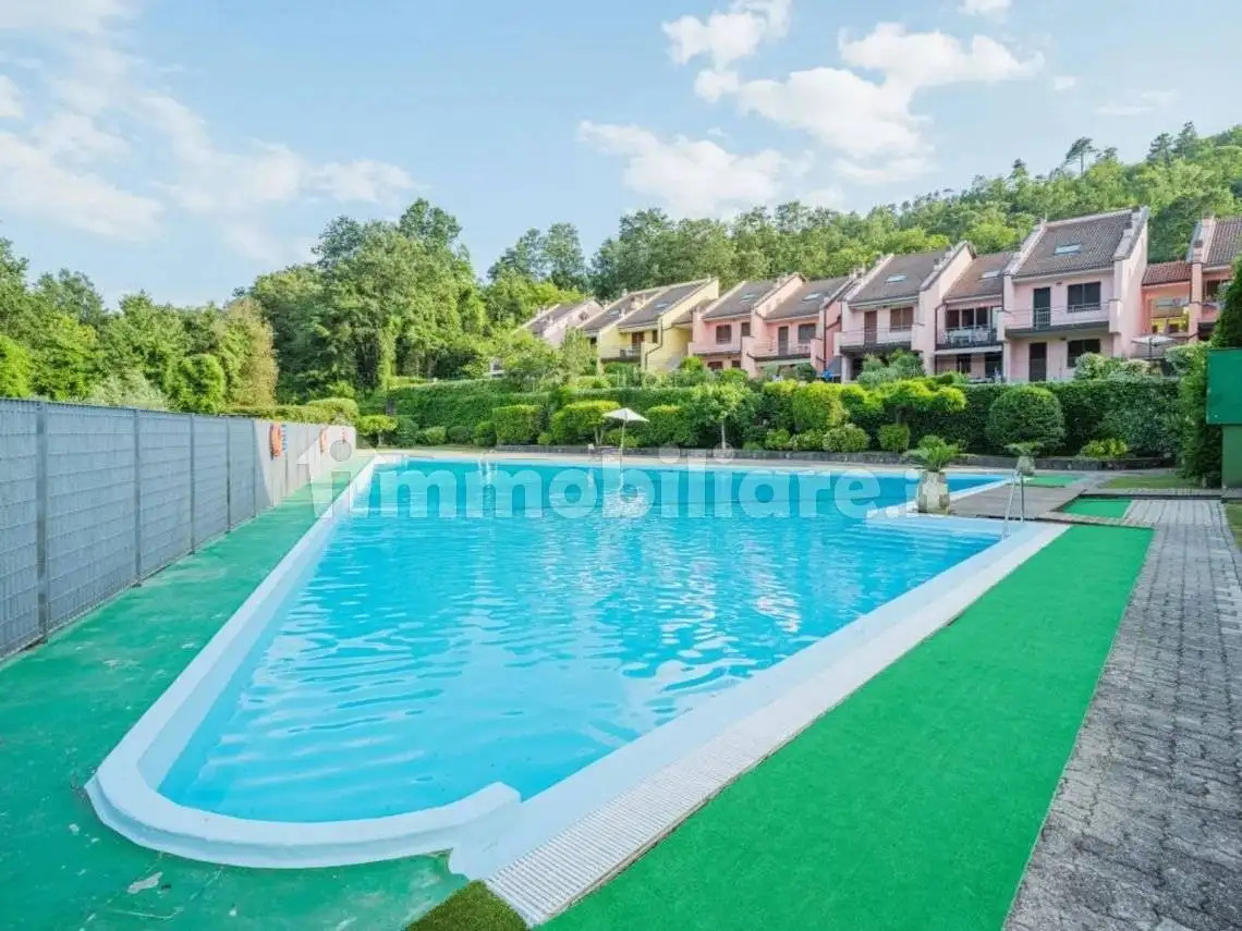 Appartamento in vendita a Pignone