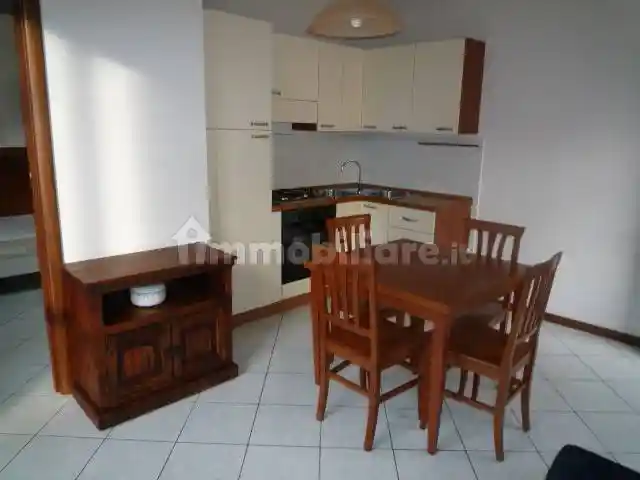 Appartamento in vendita a Buggiano