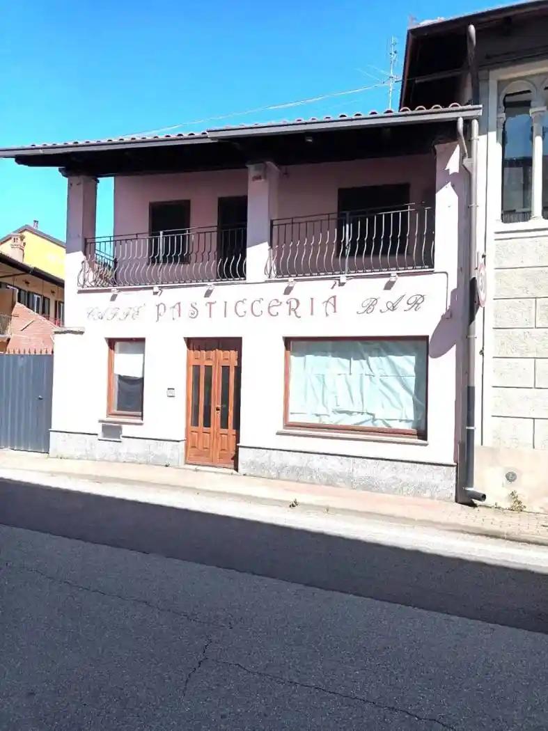 Villa in vendita a Mazzè