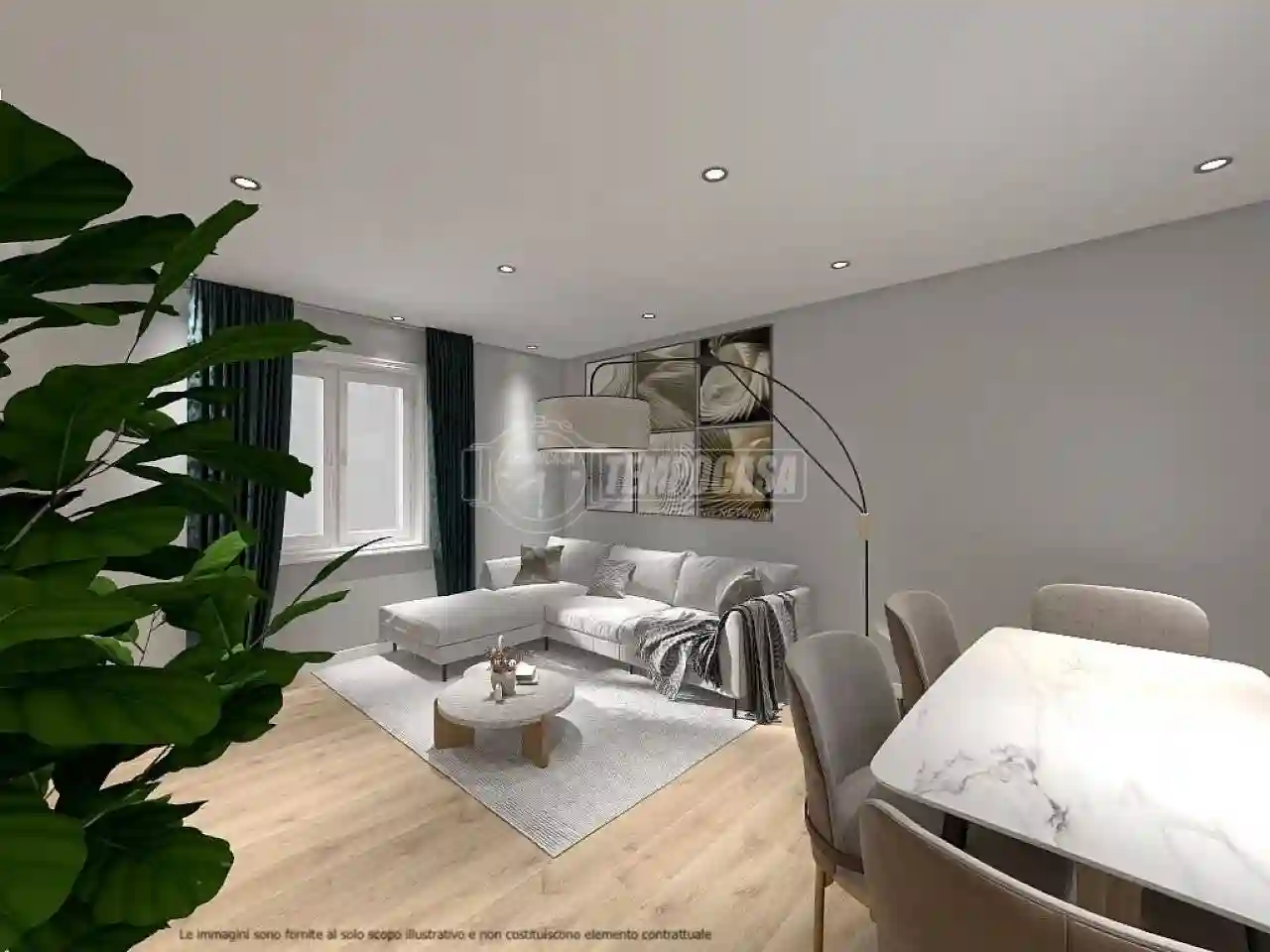 Casa indipendente - foto 2