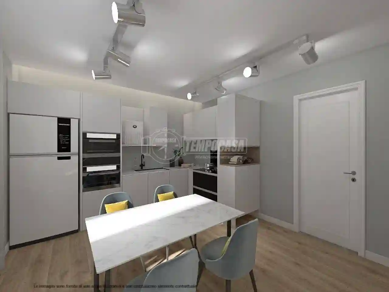 Casa indipendente - foto 3