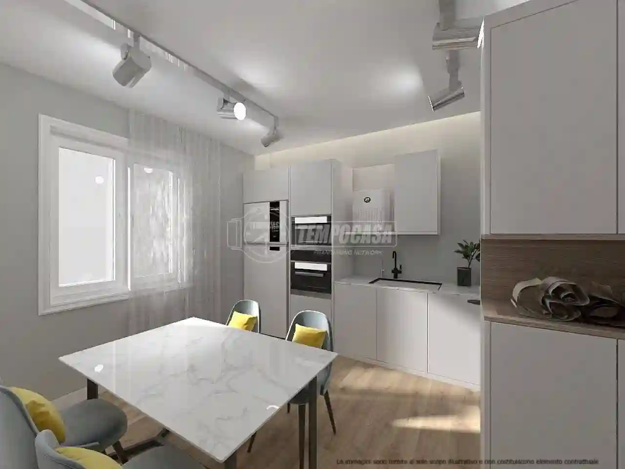 Casa indipendente - foto 4