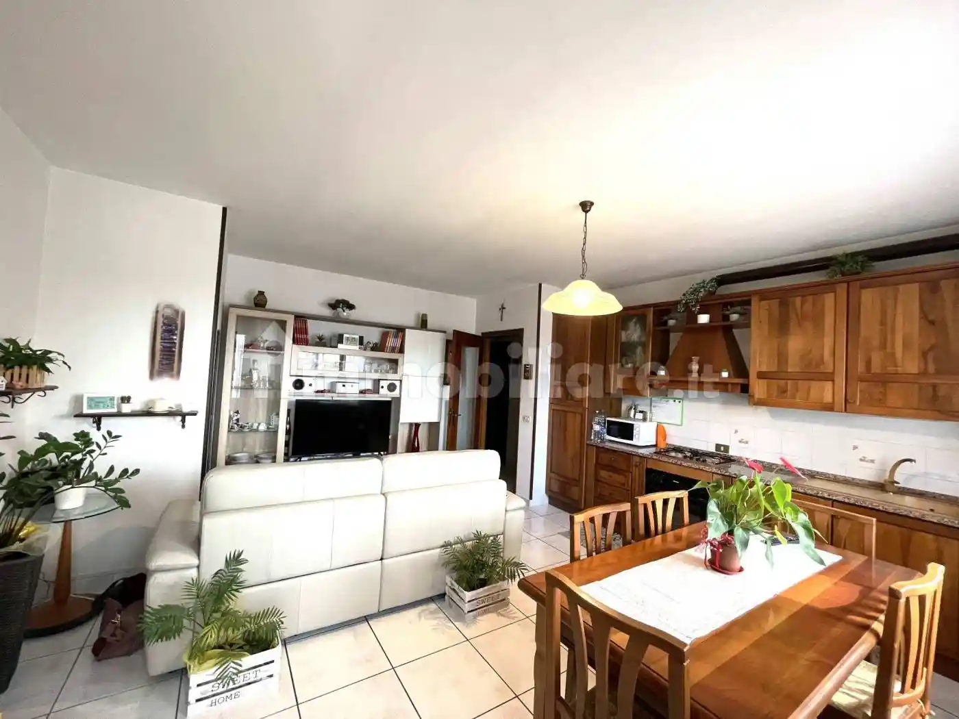 Appartamento in vendita a Porto Viro