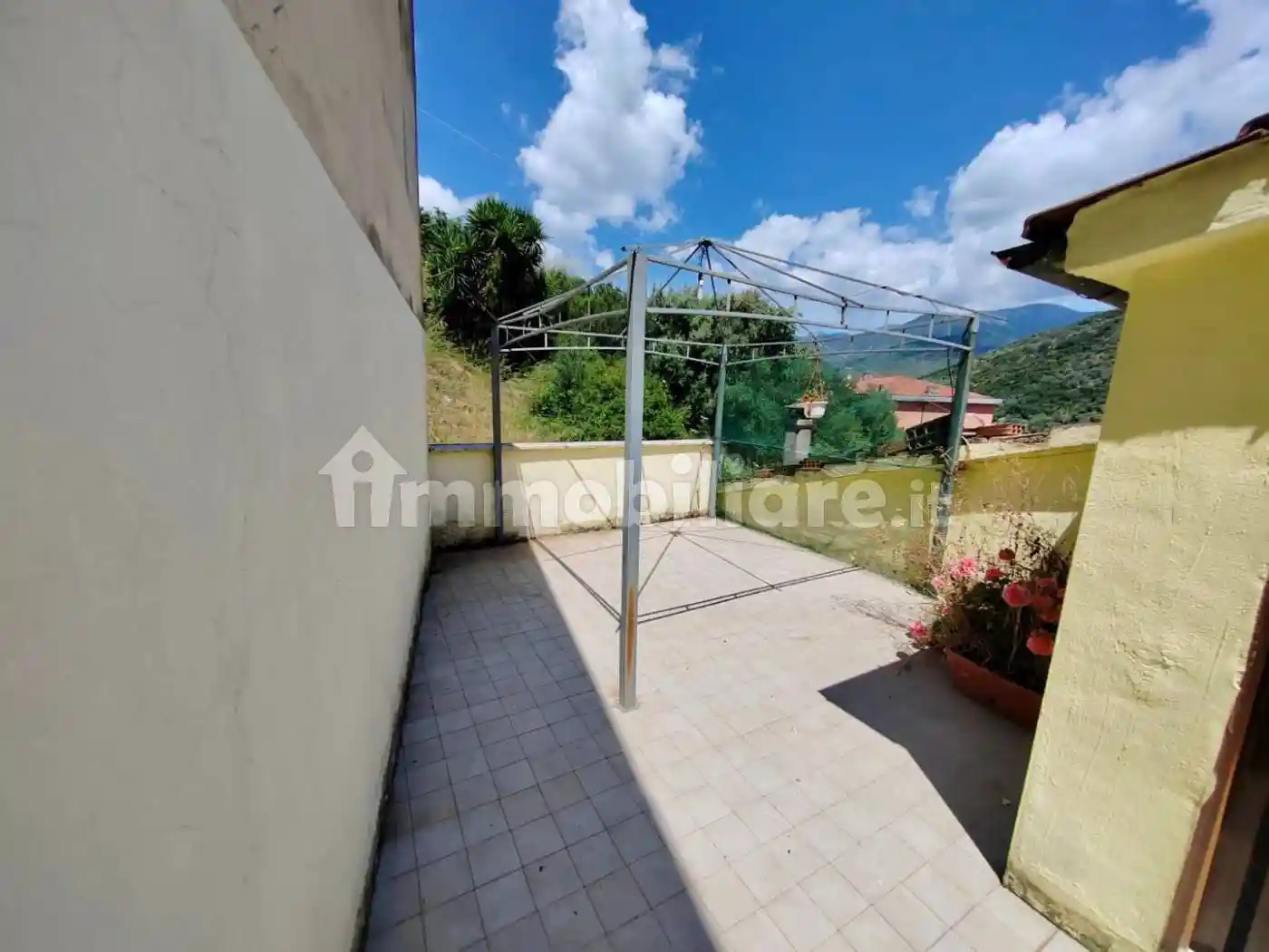 Appartamento in vendita a Maenza