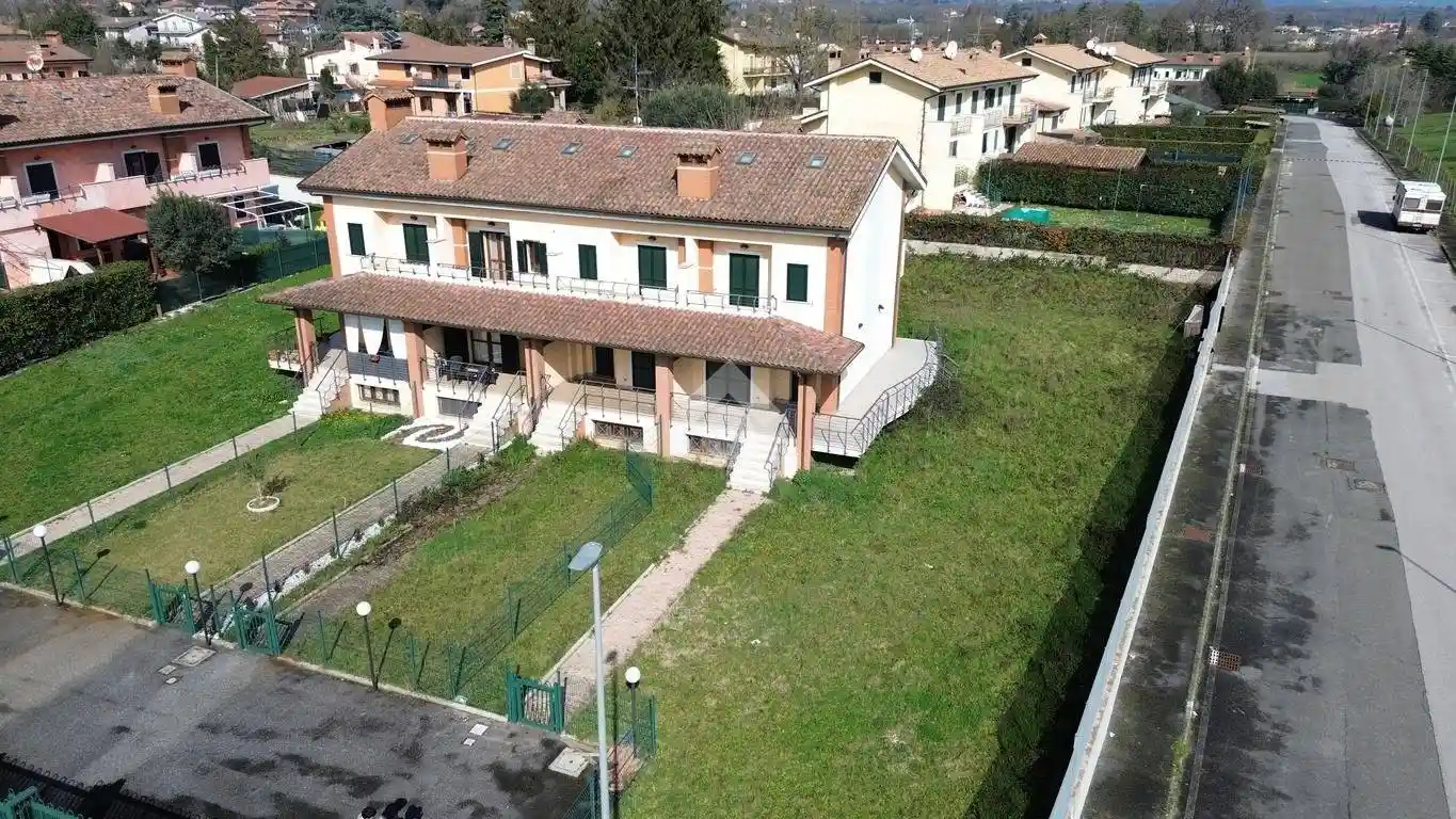Villa in vendita a Valmontone