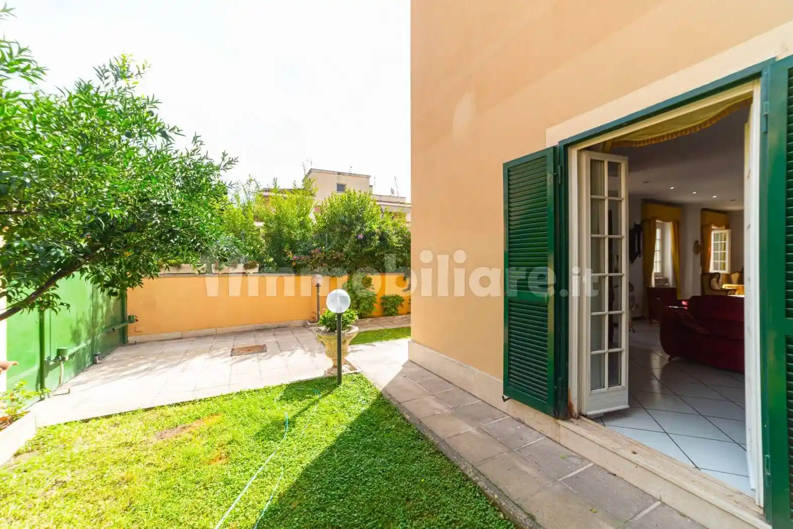 Villa bifamiliare via di San Tarcisio, Quarto Miglio, Roma - foto 5