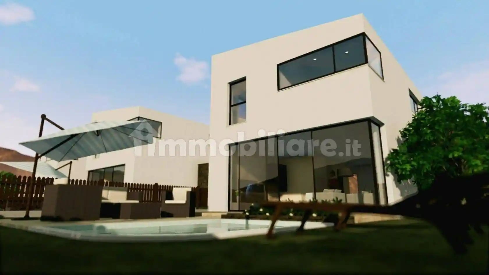 Villa in vendita a Lonigo